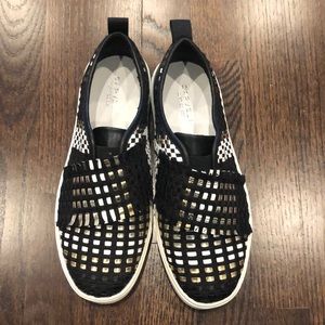 Carvela by Kurt Geiger Slip Ons